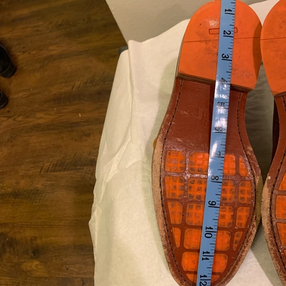 Cole Han Air Colton Winter Chukka Cordovan grain - Picture 11 of 16